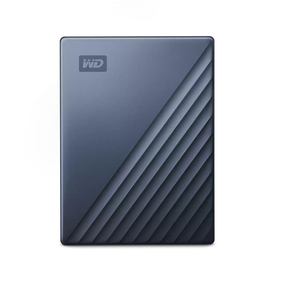 WESTERN DIGITAL Western Digital My Passport Ultra disco rigido esterno 6 TB USB Type-C 3.2 Gen 1 (3.1 Gen 1) Blu - SUPPORTI PER LA MEMORIZZAZIONE | TecnoCARE.net Sabaudia, Latina, Terracina, San Felice Circeo e Pontinia