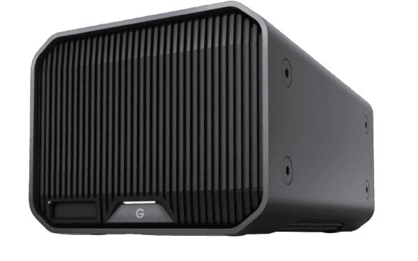 SANDISK SanDisk SDPHK2H-036T-MBAAD disco rigido esterno 36 TB 7200 Giri/min USB tipo-C 3.2 Gen 2 (3.1 Gen 2) Nero - SUPPORTI PER LA MEMORIZZAZIONE | TecnoCARE.net Sabaudia, Latina, Terracina, San Felice Circeo e Pontinia