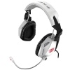 MAD CATZ Mad Catz F.R.E.Q.5 Stereo Gaming Headset per PC / Mac - Bianco - ACCESSORI GAMING | TecnoCARE.net Sabaudia, Latina, Terracina, San Felice Circeo e Pontinia