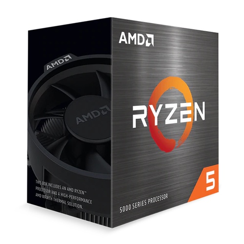 AMD AMD Ryzen 5 5600X processore 3,7 GHz 32 MB L3 Scatola - COMPONENTI | TecnoCARE.net Sabaudia, Latina, Terracina, San Felice Circeo e Pontinia