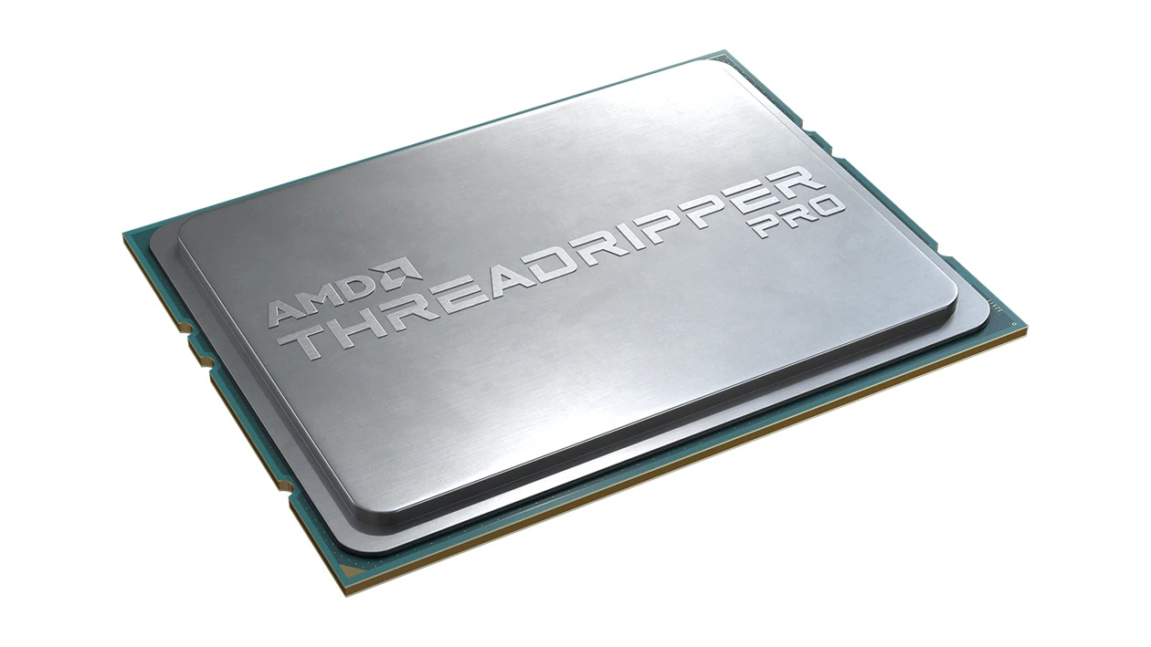 AMD AMD Ryzen ThreadRipper PRO 5975WX - 3.6 GHz (100-100000445WOF) - COMPONENTI | TecnoCARE.net Sabaudia, Latina, Terracina, San Felice Circeo e Pontinia