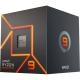 AMD AMD CPU RYZEN 9, 7900, AM5, 5.40GHz 12 CORE, CACHE 76MB, 65W, BOX - CPU | TecnoCARE.net Sabaudia, Latina, Terracina, San Felice Circeo e Pontinia
