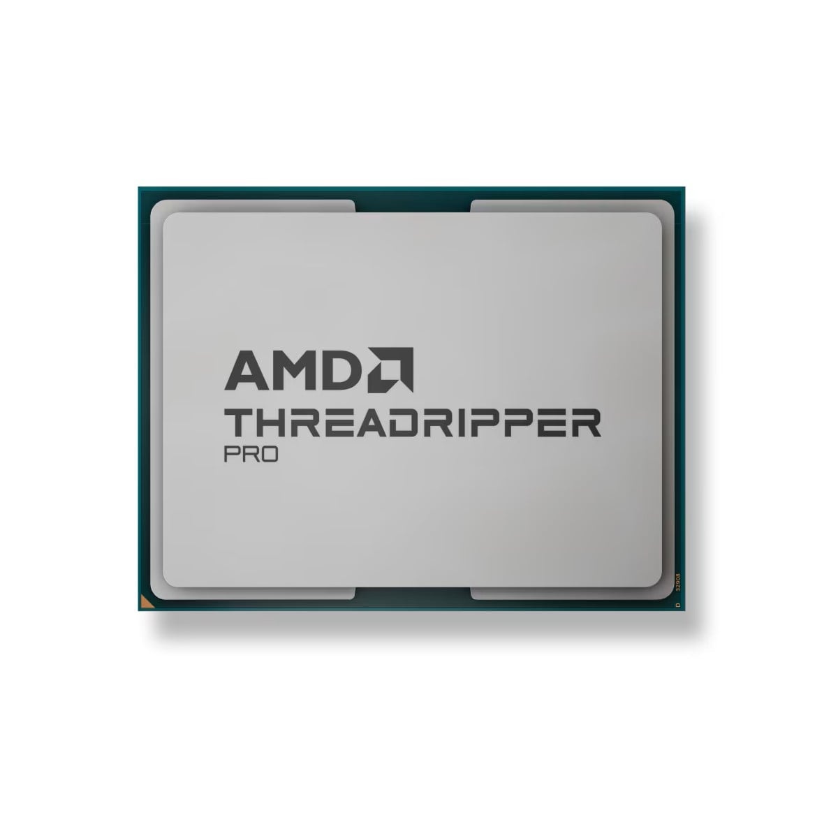 AMD AMD Ryzen Threadripper PRO 7955WX processore 4,5 GHz 64 MB L3 Vassoio - COMPONENTI | TecnoCARE.net Sabaudia, Latina, Terracina, San Felice Circeo e Pontinia