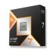AMD AMD CPU RYZEN 7, 9800X3D, AM5, 5.2GHZ 8 CORE, WOF - CPU | TecnoCARE.net Sabaudia, Latina, Terracina, San Felice Circeo e Pontinia