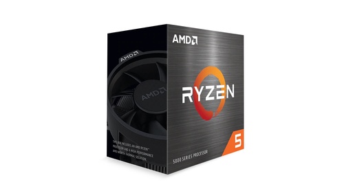 AMD AMD Ryzen 5 5600GT processore 3,6 GHz 16 MB L3 Scatola - COMPONENTI | TecnoCARE.net Sabaudia, Latina, Terracina, San Felice Circeo e Pontinia