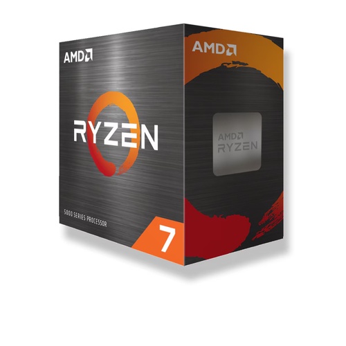 AMD AMD Ryzen 7 5800XT processore 3,8 GHz 36 MB L2 & L3 Scatola - COMPONENTI | TecnoCARE.net Sabaudia, Latina, Terracina, San Felice Circeo e Pontinia