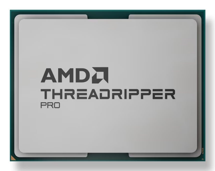 AMD AMD Ryzen Threadripper PRO 9955WX processore 4,5 GHz 64 MB L3 Scatola - COMPONENTI | TecnoCARE.net Sabaudia, Latina, Terracina, San Felice Circeo e Pontinia