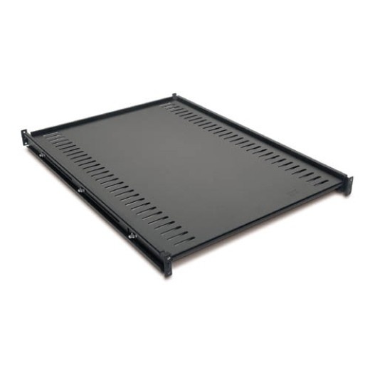 APC AR8122 - Nero - 1U - 81,8 kg - 470 x 660 x 44 mm - 113.64 KG - COMPONENTI | TecnoCARE.net Sabaudia, Latina, Terracina, San Felice Circeo e Pontinia