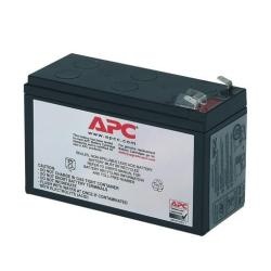 APC APC RBC17 batteria UPS Acido piombo (VRLA) - BATTERIE E ALIMENTATORI | TecnoCARE.net Sabaudia, Latina, Terracina, San Felice Circeo e Pontinia