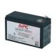 APC APC RBC17 batteria UPS Acido piombo (VRLA) - BATTERIE E ALIMENTATORI | TecnoCARE.net Sabaudia, Latina, Terracina, San Felice Circeo e Pontinia