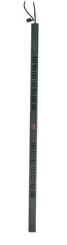 APC APC AP7552 PDU Rack Base 24 Prese AC Montaggio Verticale Capacità 3680 VA - BATTERIE E ALIMENTATORI | TecnoCARE.net Sabaudia, Latina, Terracina, San Felice Circeo e Pontinia
