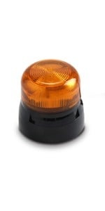 APC APC AP9324 Faro di allerta - PRODOTTI DI SICUREZZA PER IMPIANTO | TecnoCARE.net Sabaudia, Latina, Terracina, San Felice Circeo e Pontinia