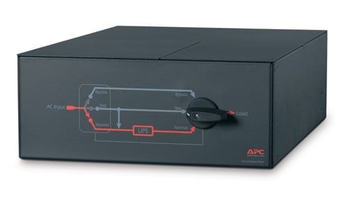APC APC SBP16KP alimentatore per computer - BATTERIE E ALIMENTATORI | TecnoCARE.net Sabaudia, Latina, Terracina, San Felice Circeo e Pontinia