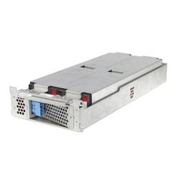 APC APC Replacement Battery Cartridge #43 Acido piombo (VRLA) - BATTERIE E ALIMENTATORI | TecnoCARE.net Sabaudia, Latina, Terracina, San Felice Circeo e Pontinia