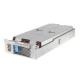 APC APC Replacement Battery Cartridge #43 Acido piombo (VRLA) - BATTERIE E ALIMENTATORI | TecnoCARE.net Sabaudia, Latina, Terracina, San Felice Circeo e Pontinia