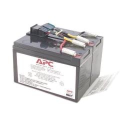 APC APC RBC48 batteria UPS Acido piombo (VRLA) - BATTERIE E ALIMENTATORI | TecnoCARE.net Sabaudia, Latina, Terracina, San Felice Circeo e Pontinia