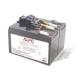 APC APC RBC48 batteria UPS Acido piombo (VRLA) - BATTERIE E ALIMENTATORI | TecnoCARE.net Sabaudia, Latina, Terracina, San Felice Circeo e Pontinia