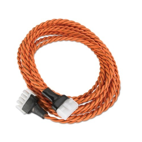 APC APC NBES0309 Estensione Cavo Rilevamento Perdite NetBotz - 20 piedi. - CAVI PER COMPUTER E PERIFERICHE | TecnoCARE.net Sabaudia, Latina, Terracina, San Felice Circeo e Pontinia
