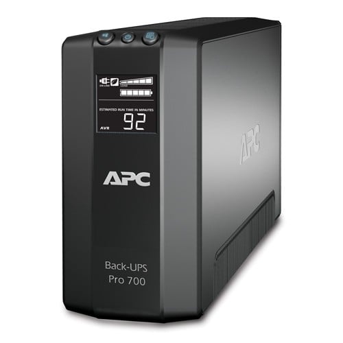 APC Back UPS RS LCD 700 Controllo Master - BATTERIE E ALIMENTATORI | TecnoCARE.net Sabaudia, Latina, Terracina, San Felice Circeo e Pontinia