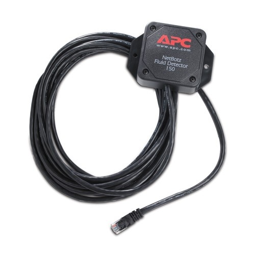 APC APC NBES0301 Sensore di liquidi NetBotz Spot - 15 piedi. - SICUREZZA | TecnoCARE.net Sabaudia, Latina, Terracina, San Felice Circeo e Pontinia