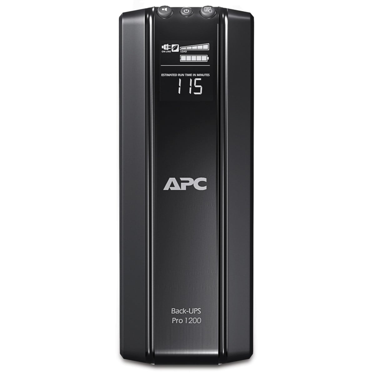 APC Gruppo di continuità Power Saving Back-UPS RS 1200 230V CEE 7/5 - BATTERIE E ALIMENTATORI | TecnoCARE.net Sabaudia, Latina, Terracina, San Felice Circeo e Pontinia