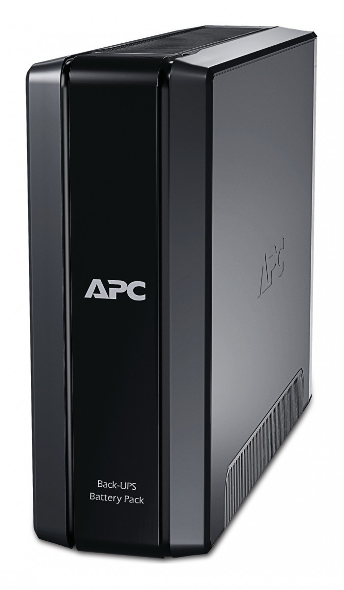 APC Batteria esterna Back-UPS Pro - BATTERIE E ALIMENTATORI | TecnoCARE.net Sabaudia, Latina, Terracina, San Felice Circeo e Pontinia