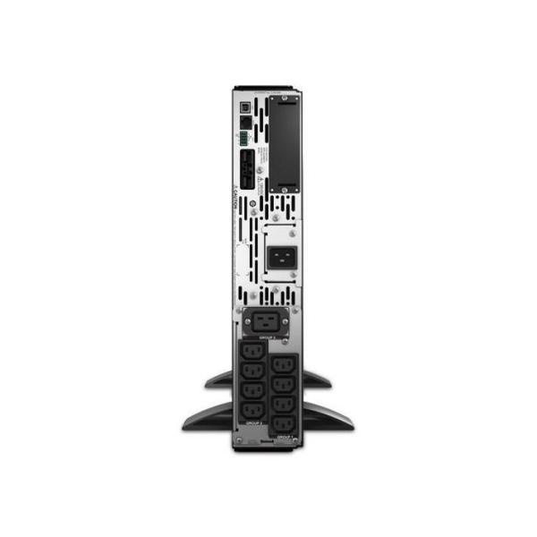 APC APC SMX3000RMHV2UNC Smart-UPS X 3000VA UPS da montare su rack con tempo di funzionamento espandibile - BATTERIE E ALIMENTATORI | TecnoCARE.net Sabaudia, Latina, Terracina, San Felice Circeo e Pontinia