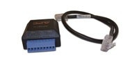 APC Accessorio APC Dry Contact I/O - CAVI PER COMPUTER E PERIFERICHE | TecnoCARE.net Sabaudia, Latina, Terracina, San Felice Circeo e Pontinia