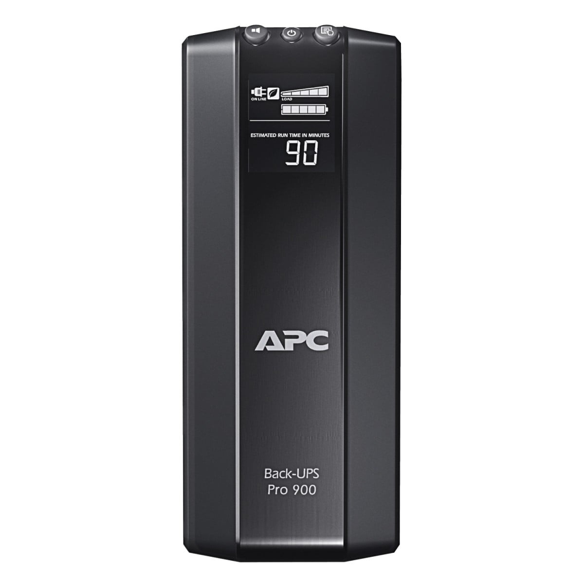 APC Gruppo di continuità Power-Saving Back-UPS Pro 900 230V CEE 7/5 - BATTERIE E ALIMENTATORI | TecnoCARE.net Sabaudia, Latina, Terracina, San Felice Circeo e Pontinia