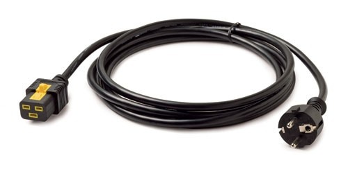 APC APC AP8755 cavo di alimentazione Nero 3,05 m - CAVI PER COMPUTER E PERIFERICHE | TecnoCARE.net Sabaudia, Latina, Terracina, San Felice Circeo e Pontinia