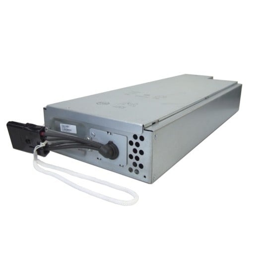 APC APC APCRBC117 batteria UPS Acido piombo (VRLA) 120 V - BATTERIE E ALIMENTATORI | TecnoCARE.net Sabaudia, Latina, Terracina, San Felice Circeo e Pontinia