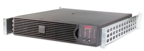 APC APC Smart-UPS RT 2200VA 230V - Marino - BATTERIE E ALIMENTATORI | TecnoCARE.net Sabaudia, Latina, Terracina, San Felice Circeo e Pontinia
