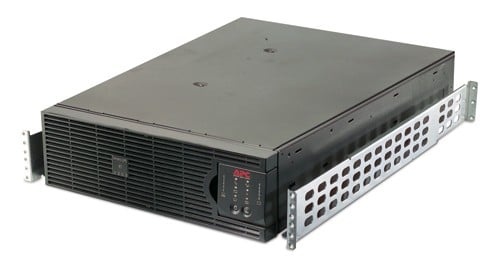 APC APC Smart-UPS RT 2200VA 230V - Marino - BATTERIE E ALIMENTATORI | TecnoCARE.net Sabaudia, Latina, Terracina, San Felice Circeo e Pontinia