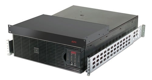 APC APC Smart-UPS RT 2200VA 230V - Marino - BATTERIE E ALIMENTATORI | TecnoCARE.net Sabaudia, Latina, Terracina, San Felice Circeo e Pontinia