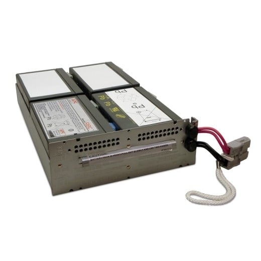 APC APC APCRBC132 batteria UPS Acido piombo (VRLA) - BATTERIE E ALIMENTATORI | TecnoCARE.net Sabaudia, Latina, Terracina, San Felice Circeo e Pontinia