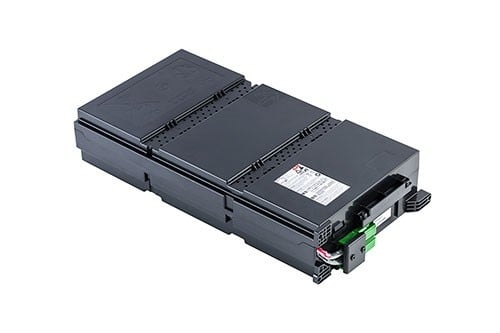 APC APC APCRBC141 batteria UPS Acido piombo (VRLA) - BATTERIE E ALIMENTATORI | TecnoCARE.net Sabaudia, Latina, Terracina, San Felice Circeo e Pontinia
