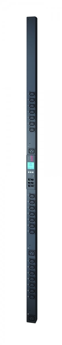 APC APC AP8659 unità di distribuzione dell'energia (PDU) 24 presa(e) AC 0U Nero - BATTERIE E ALIMENTATORI | TecnoCARE.net Sabaudia, Latina, Terracina, San Felice Circeo e Pontinia