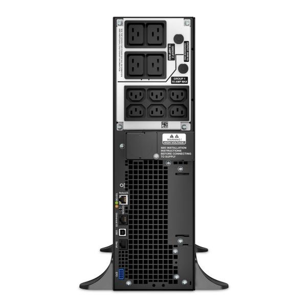 APC APC SMART-UPS SRT 5000VA 230V - GRUPPI DI CONTINUITA | TecnoCARE.net Sabaudia, Latina, Terracina, San Felice Circeo e Pontinia
