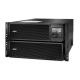 APC APC SRT8KRMXLI Smart-UPS On-Line 8kW Rackmount con NMC integrato - BATTERIE E ALIMENTATORI | TecnoCARE.net Sabaudia, Latina, Terracina, San Felice Circeo e Pontinia