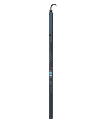 APC APC AP8832 unità di distribuzione dell'energia (PDU) 24 presa(e) AC Nero - BATTERIE E ALIMENTATORI | TecnoCARE.net Sabaudia, Latina, Terracina, San Felice Circeo e Pontinia