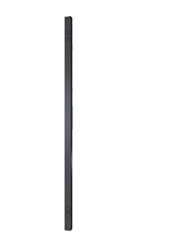APC APC AP8832 unità di distribuzione dell'energia (PDU) 24 presa(e) AC Nero - BATTERIE E ALIMENTATORI | TecnoCARE.net Sabaudia, Latina, Terracina, San Felice Circeo e Pontinia