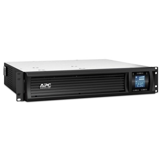 APC APC SMC2000I-2U gruppo di continuità (UPS) A linea interattiva 2 kVA 1300 W - BATTERIE E ALIMENTATORI | TecnoCARE.net Sabaudia, Latina, Terracina, San Felice Circeo e Pontinia