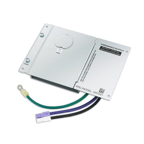 APC APC SRT001 modulo I/O digitale e analogico - COMPONENTI | TecnoCARE.net Sabaudia, Latina, Terracina, San Felice Circeo e Pontinia