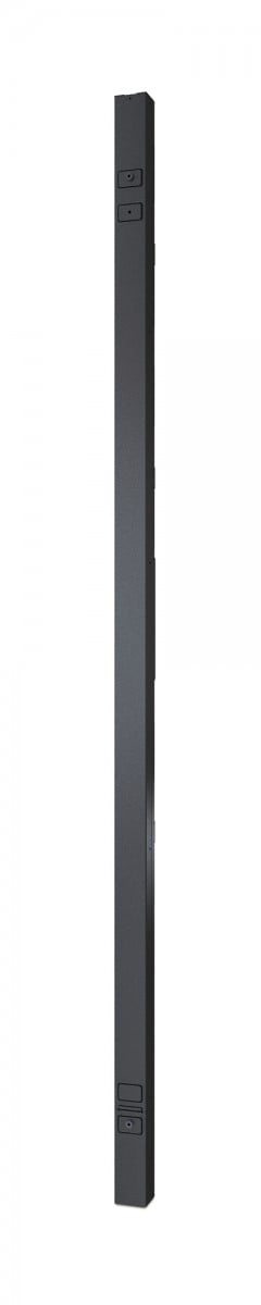 APC APC AP8459WW unità di distribuzione dell'energia (PDU) 24 presa(e) AC 0U Nero - BATTERIE E ALIMENTATORI | TecnoCARE.net Sabaudia, Latina, Terracina, San Felice Circeo e Pontinia