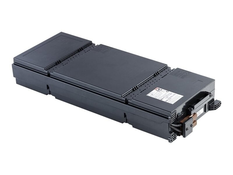 APC APC APCRBC152 batteria UPS Acido piombo (VRLA) 12 V - BATTERIE E ALIMENTATORI | TecnoCARE.net Sabaudia, Latina, Terracina, San Felice Circeo e Pontinia