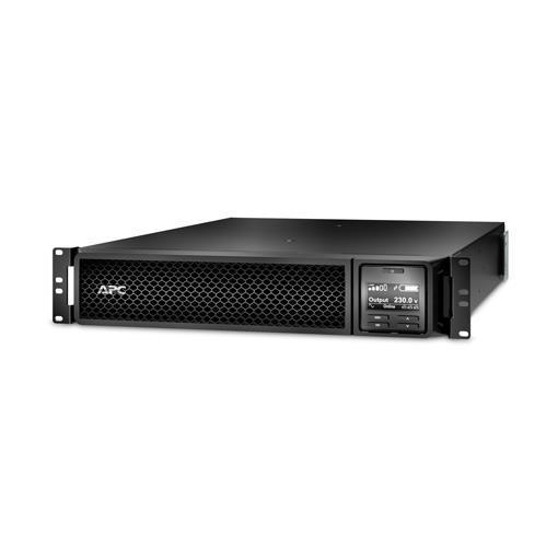 APC APC Smart-UPS SRT 3000va RM - UPS - (offline) ups - 3000 W - BATTERIE E ALIMENTATORI | TecnoCARE.net Sabaudia, Latina, Terracina, San Felice Circeo e Pontinia