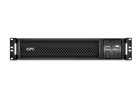 APC APC SRT3000RMXLW-IEC gruppo di continuità (UPS) Doppia conversione (online) 3 kVA 2700 W 8 presa(e) AC - BATTERIE E ALIMENTATORI | TecnoCARE.net Sabaudia, Latina, Terracina, San Felice Circeo e Pontinia