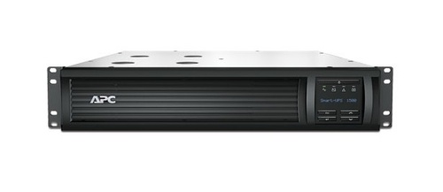 APC APC Smart-UPS 1500VA A linea interattiva 1,5 kVA 1000 W 4 presa(e) AC - BATTERIE E ALIMENTATORI | TecnoCARE.net Sabaudia, Latina, Terracina, San Felice Circeo e Pontinia