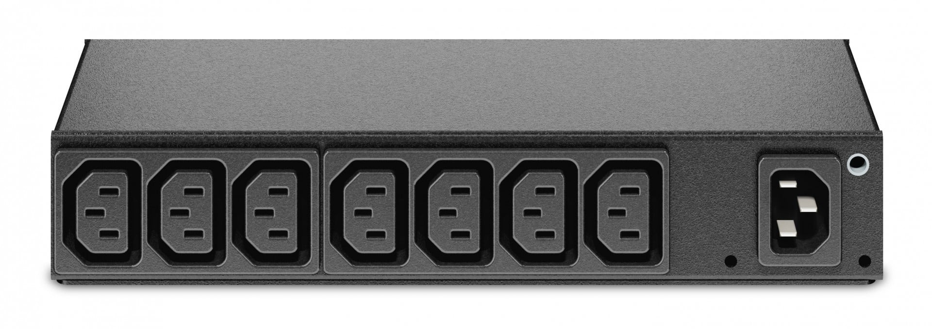 APC APC AP6015A unità di distribuzione dell'energia (PDU) 8 presa(e) AC 0U/1U Nero - BATTERIE E ALIMENTATORI | TecnoCARE.net Sabaudia, Latina, Terracina, San Felice Circeo e Pontinia