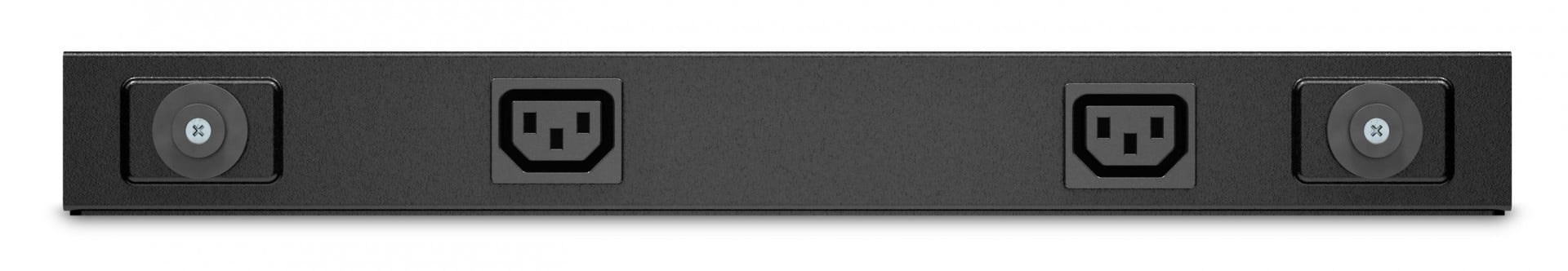 APC APC AP6020A unità di distribuzione dell'energia (PDU) 13 presa(e) AC 0U/1U Nero - BATTERIE E ALIMENTATORI | TecnoCARE.net Sabaudia, Latina, Terracina, San Felice Circeo e Pontinia